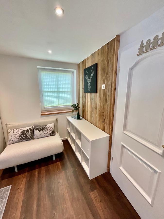 Appartements Die Bergretter Ramsau am Dachstein Exteriér fotografie