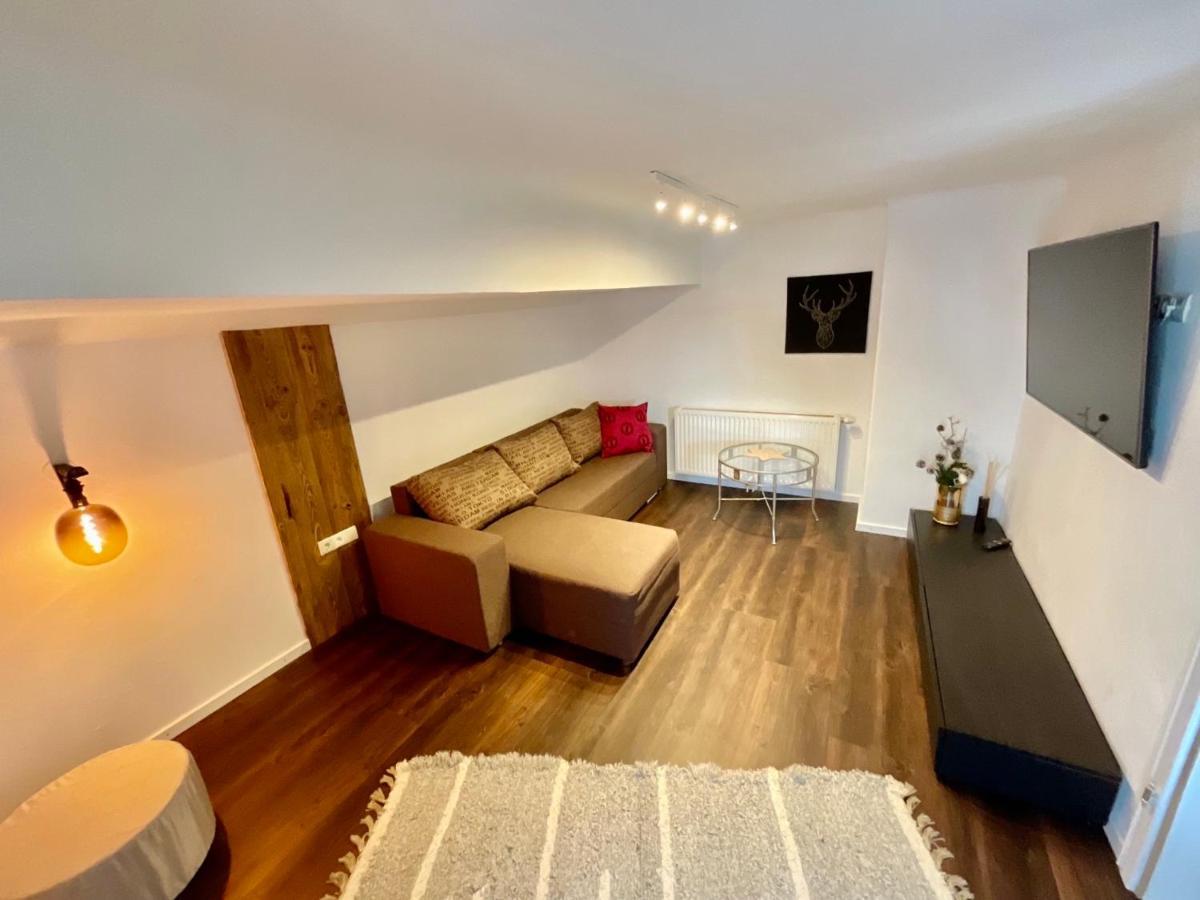Appartements Die Bergretter Ramsau am Dachstein Exteriér fotografie